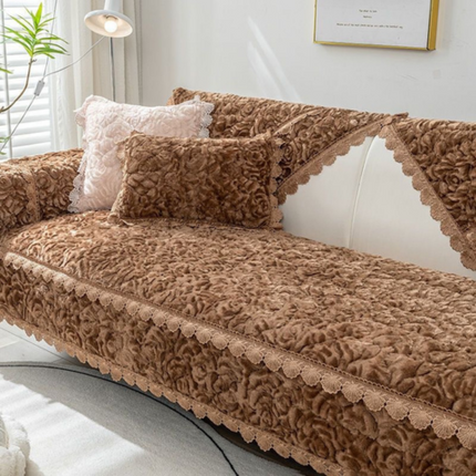 Funda para Sofá Rosane en Algodón