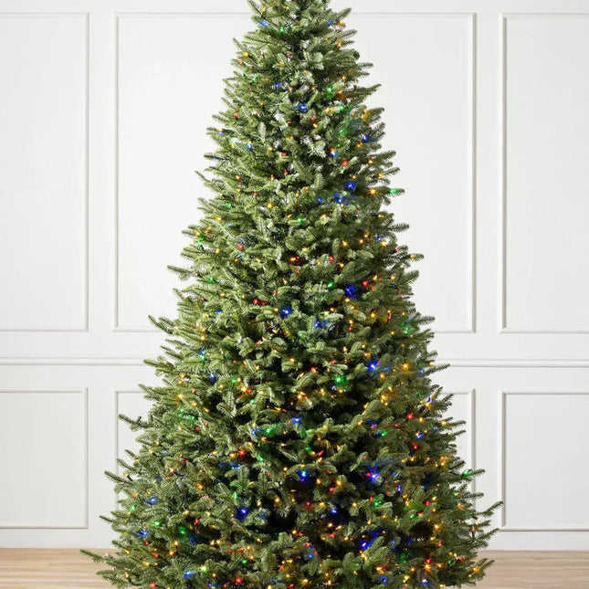 Árbol de Navidad LED Retráctil Grow+Stow