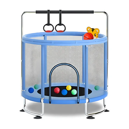 Boinggo Jumper – Conectando a padres e hijos con alegría + Regalos especiales