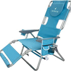 A Ostrich Mochila 3N1 Silla - Con Bolsa Enfriadora